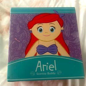 Disney Scentsy Buddy